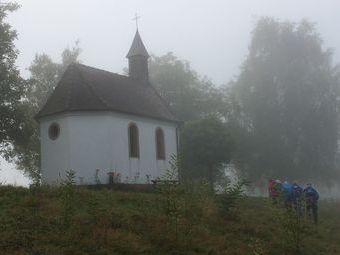 Kapelle Maria Hügel
